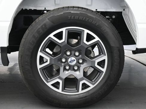 Certified 2024 Ford F150 STX RWD image 20