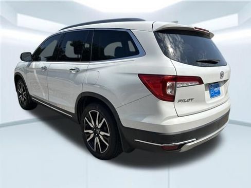 Used 2021 Honda Pilot Touring image 8