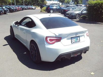 Used 2013 Scion FR-S