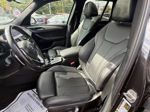 Used 2021 BMW X3 xDrive30i AWD/4WD image 13