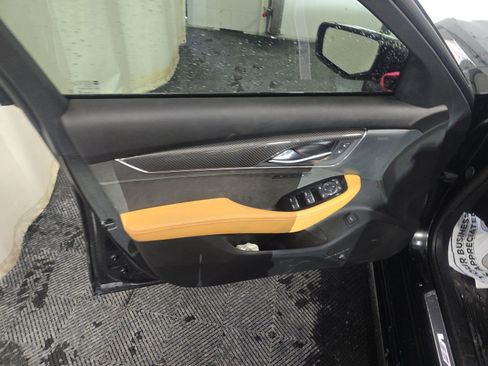 Used 2024 Cadillac CT5 V Blackwing w/ Super Cruise 2 Package image 10