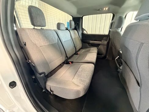 Used 2021 Ford F150 XLT w/ Equipment Group 301A Mid AWD/4WD image 22