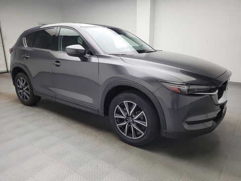 Used 2017 MAZDA CX-5 Grand Touring w/ Premium Package AWD/4WD image 11