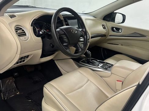 Used 2019 INFINITI QX60 Pure AWD/4WD image 9
