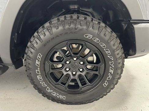 Used 2026 RAM 1500 Rebel w/ Rebel Level 1 Equipment Group AWD/4WD image 57