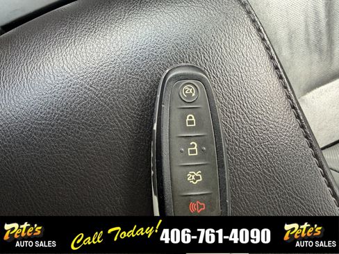 Used 2013 Ford Flex Limited AWD/4WD image 25