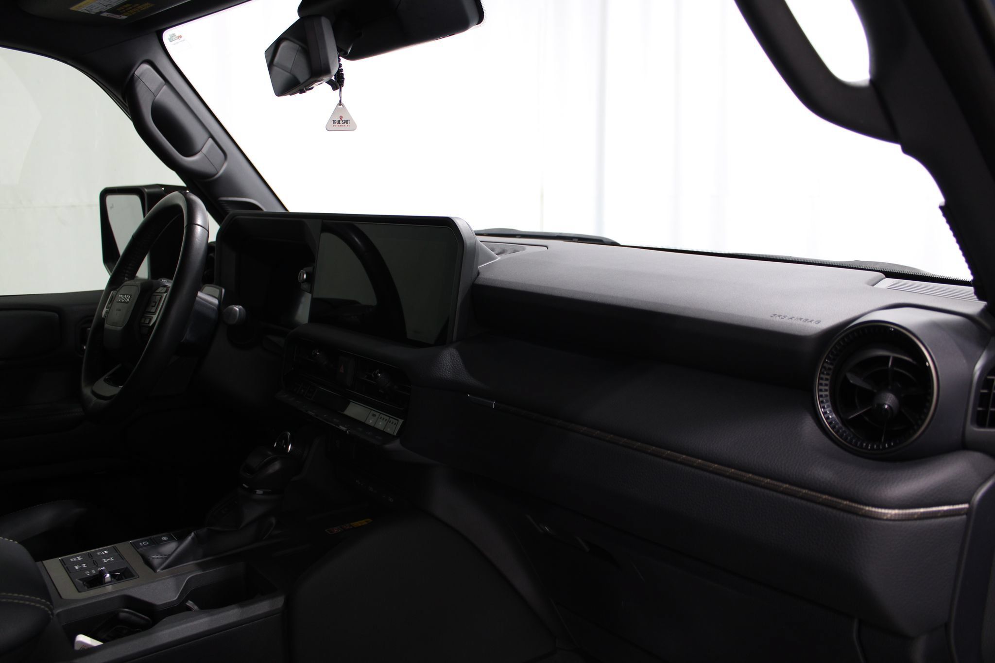 Used 2024 Toyota Land Cruiser AWD/4WD image 26