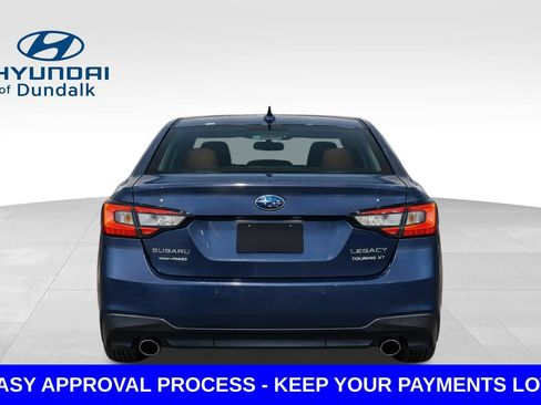 Used 2024 Subaru Legacy Touring XT AWD/4WD image 8