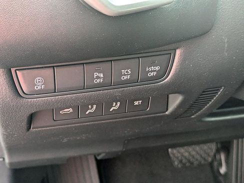 New 2026 MAZDA CX-50 AWD 2.5 S w/ Cargo Package image 17