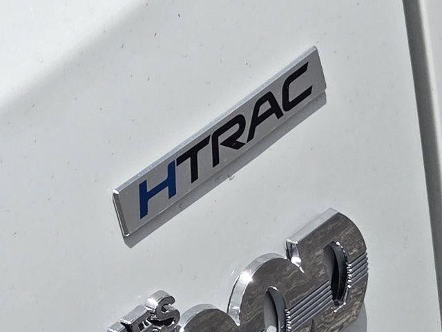 New 2026 Hyundai Tucson XRT AWD/4WD image 7