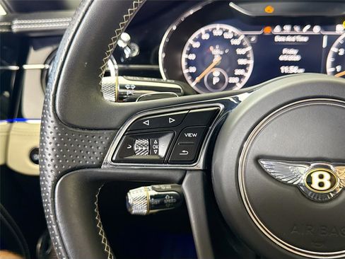 Used 2020 Bentley Continental GT V8 AWD/4WD image 24