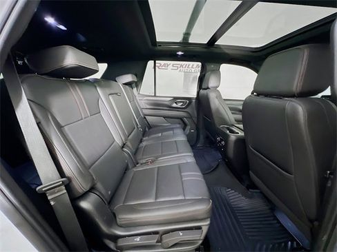 Used 2023 Chevrolet Tahoe RST image 44