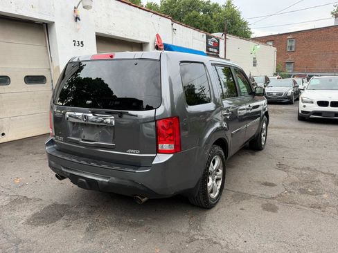 Used 2012 Honda Pilot EX-L image 10
