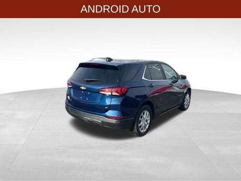 Used 2022 Chevrolet Equinox LT image 7