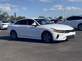 Used 2022 Kia K5 LXS image 4
