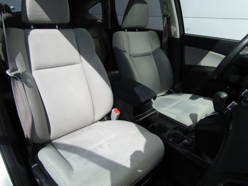 Used 2015 Honda CR-V EX image 9