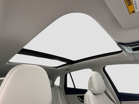 Certified 2024 Mercedes-Benz EQE 350+ 4MATIC SUV image 17