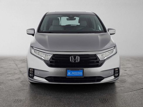 Used 2023 Honda Odyssey Touring image 8