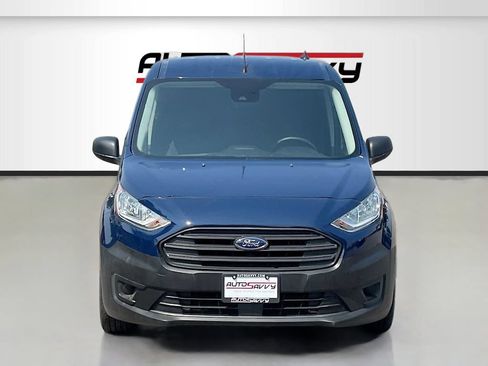 Used 2023 Ford Transit Connect XL w/ Trailer Tow Package FWD image 2