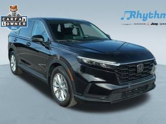 Used 2024 Honda CR-V EX 360° Tour