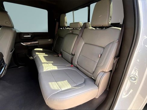 Used 2021 Chevrolet Silverado 3500 LTZ w/ LTZ Texas Edition image 23