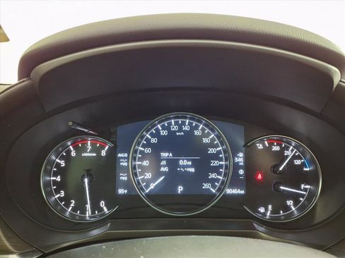 Used 2018 MAZDA MAZDA6 Signature image 25