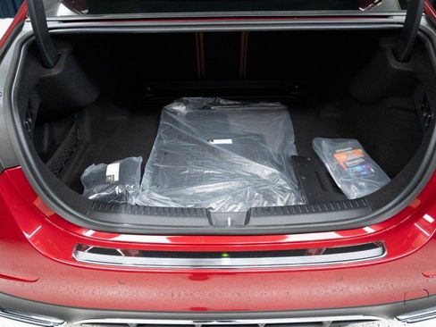 New 2026 Mercedes-Benz E 350 Sedan image 29