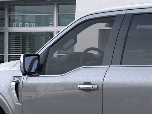 New 2025 Ford F150 Lariat w/ Equipment Group 502A High image 20