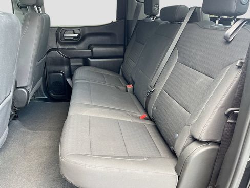 Used 2023 Chevrolet Silverado 1500 Custom AWD/4WD image 22