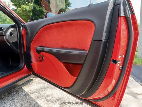 Used 2016 Dodge Challenger SRT Hellcat RWD image 47