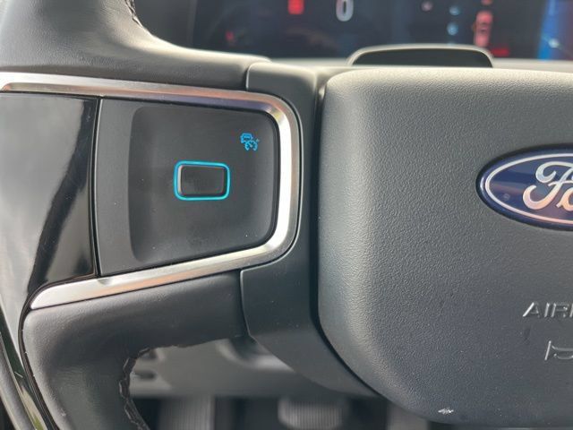 Used 2025 Ford Expedition Platinum AWD/4WD image 21