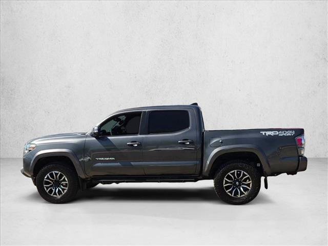 Used 2023 Toyota Tacoma TRD Sport w/ Advanced Technology Package AWD/4WD image 5