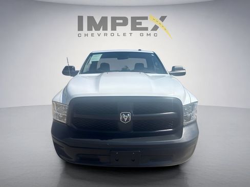 Used 2022 RAM 1500 Tradesman w/ Power & Remote Entry Group RWD image 8