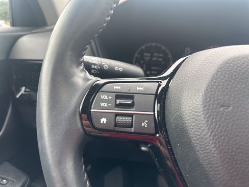 Used 2024 Honda CR-V EX-L image 21