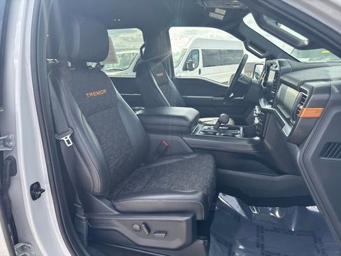 Used 2024 Ford F150 Tremor w/ Bed Utility Package image 16