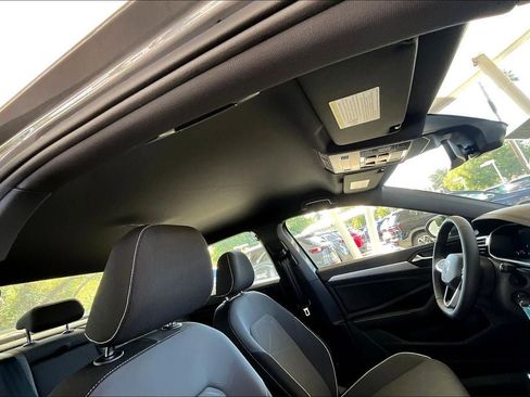 New 2026 Volkswagen Jetta Sport image 26