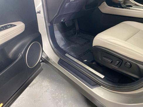 Certified 2020 Lexus RX 350 AWD w/ Premium Package image 26