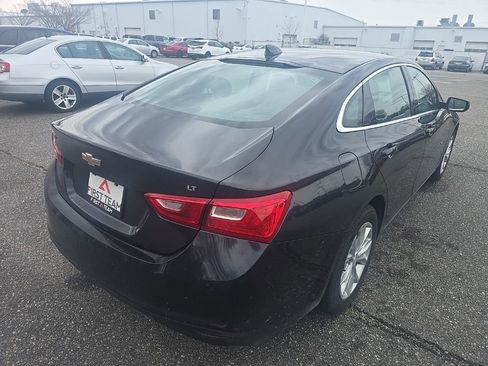 Used 2023 Chevrolet Malibu LT image 5