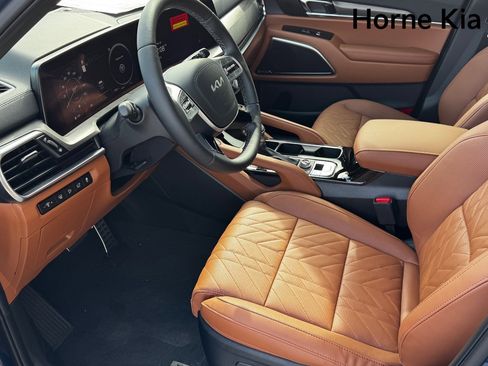 New 2025 Kia Telluride SX X-Line image 9