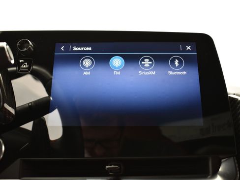 Used 2023 Chevrolet Corvette Z06 image 31