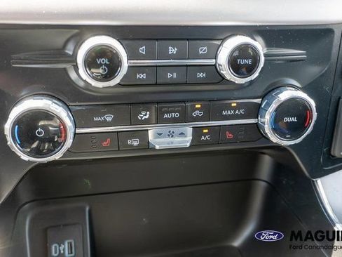 Used 2023 Ford F150 XLT w/ Equipment Group 302A High AWD/4WD image 28
