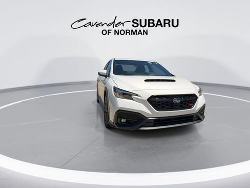 New 2026 Subaru WRX Premium AWD/4WD image 3