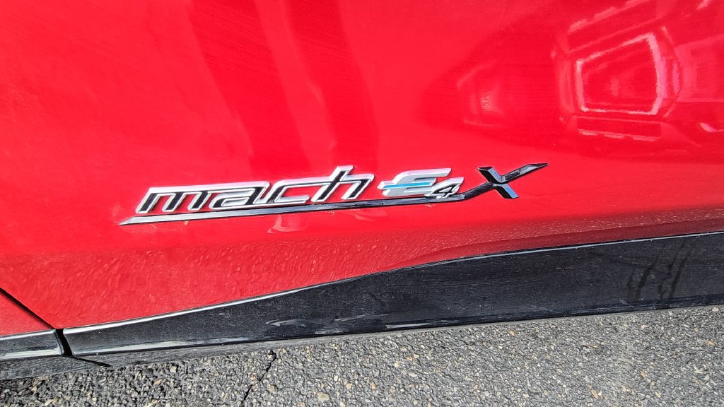 Used 2023 Ford Mustang Mach-E Premium AWD/4WD image 42