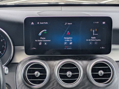 Certified 2022 Mercedes-Benz GLC 300 4MATIC image 17