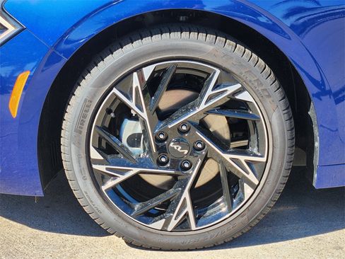 New 2026 Kia K5 GT-Line image 7