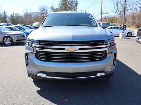 Used 2024 Chevrolet Tahoe LT image 2