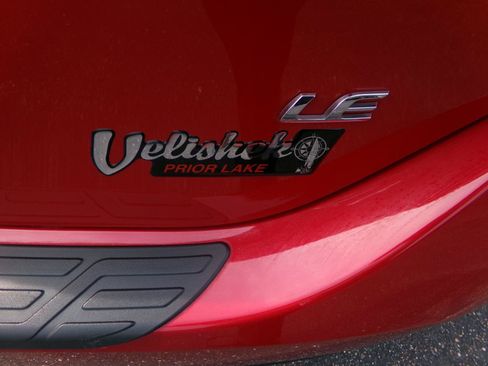 Used 2016 Toyota Corolla LE FWD image 34