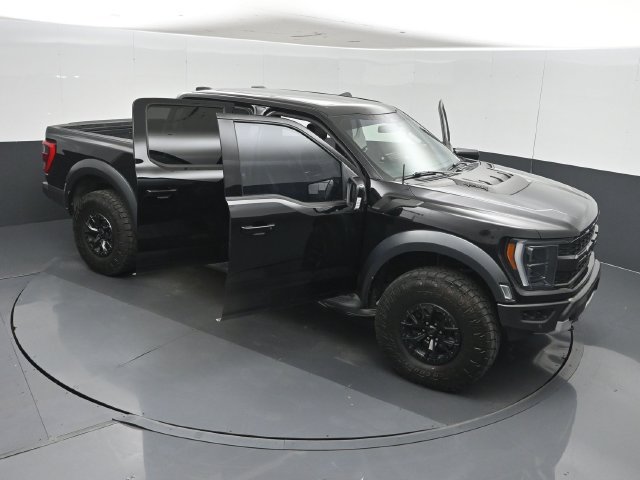 Used 2023 Ford F150 Raptor w/ Raptor 37 Performance Package AWD/4WD image 63