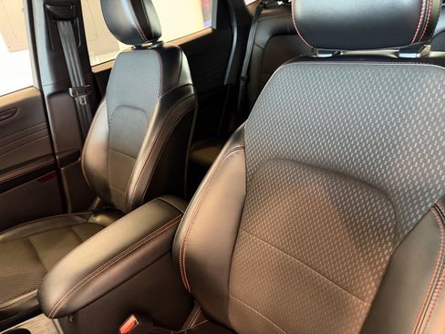 Used 2023 Ford Escape ST-Line Select w/ Tech Pack #1 image 11