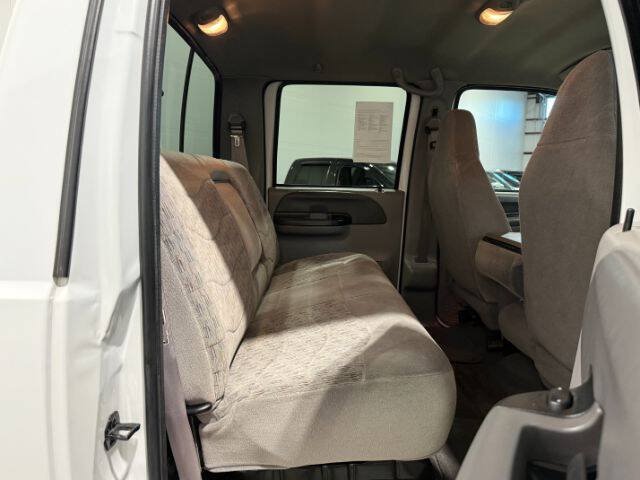 Used 2000 Ford F350 XLT AWD/4WD image 18